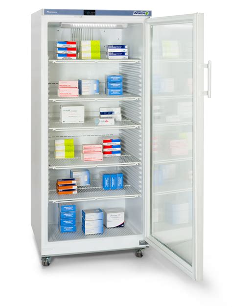 vaccine storage fridge